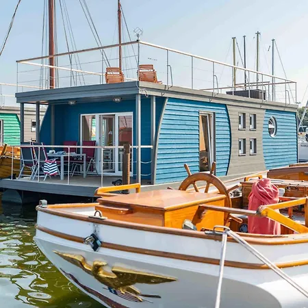 בית נופש Veronica Viehhof