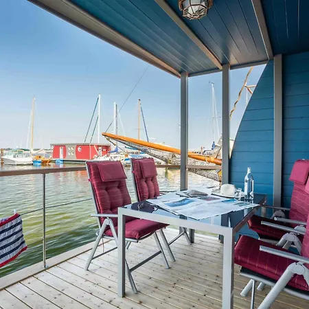 Veronica בית נופש