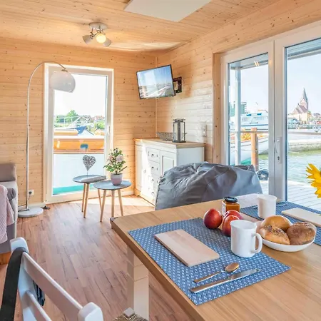 בית נופש Veronica